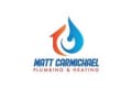 Matt Carmichael Plumbing & Heating logo