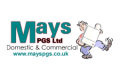 Mays PGS logo
