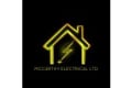 McCarthy Electrical logo
