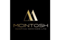 McIntosh Roffing Services logo
