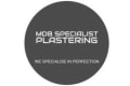 MDB Specialist Plastering logo