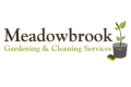 Meadowbrook Gardening and Cleaning Services logo