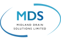Midland Drain Solutions logo