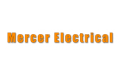 Mercer Electrical logo