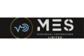 MES Electrical Contractors logo
