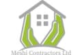 Meshi Contractors logo