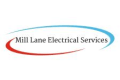 Mill Lane Electrical Services logo