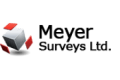 Meyer Surveys logo