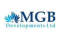 MGB Developments logo