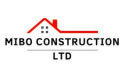 Mibo Construction logo