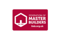 MND Building logo