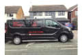 Modern Patio & Driveways logo