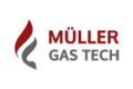 Muller Tech Gas logo