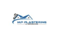 MP Plastering & Rendering logo