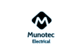 Munotec Electrical logo