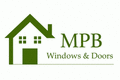 MPB Windows and Doors logo