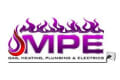 MPE Plumbing & Heating logo