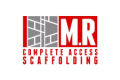 MR Complete Access Scaffolding logo