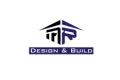 Mr Design & Build logo