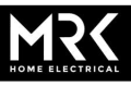 MRK Home Electrical logo