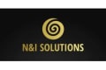 N&I Solutions logo