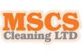 MSCS Cleaning logo