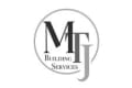 MTJ Building Services logo
