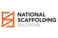 National Scaffolding Solutions logo