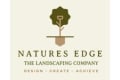 Natures Edge Landscapes logo