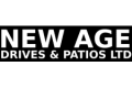 New Age Driveways & Patios logo