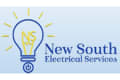 New South logo