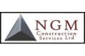 NGM Construction Services logo