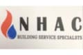 NHAC logo