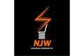 NJW Electrical Services logo