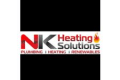 NK Home Services logo