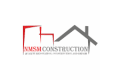 NMSM Construction logo