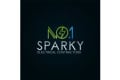 No1 Sparky logo