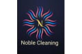 Noble Cleaning logo