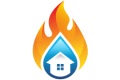 North East Plumbing and Heating logo