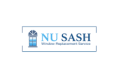 Nu Sash Windows logo