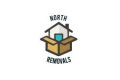 North Removals logo