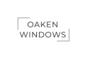 Oaken Windows logo