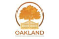 Oakland Fencing & Landscaping Specialists logo