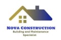Nova Construction logo