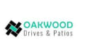 Oakwood Drives and Patios logo