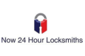 Now 24 Hour Locksmiths logo
