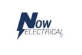 NOW ELECTRICAL UK logo