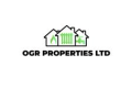OGR Properties logo