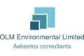 OLM Environmental logo