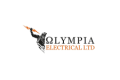 Olympia Electrical logo